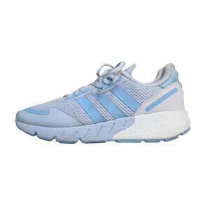 Adidas Originals 2x 1K Boost 'Halo Blue' Sneaker Womens 7
